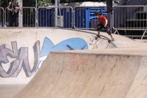 Read more about the article Skate Beira Lago – Sucesso Total na 2ª Edição